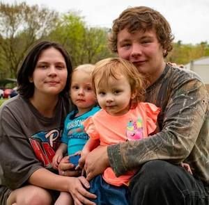 Meet your Posher, Jesse